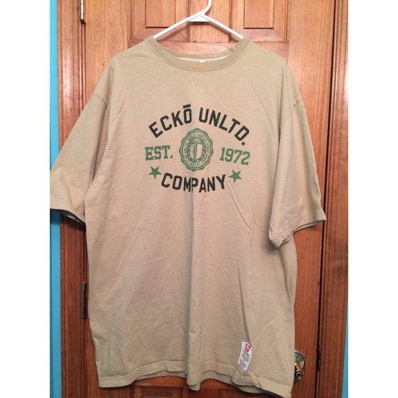 Ecko Unlimited Other - Ecko Unltd 3XL Men’s T-shirt